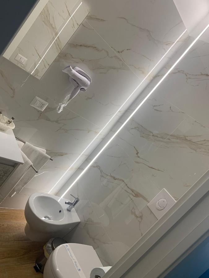 Traiano Suite Маргерита ди Савоя Екстериор снимка