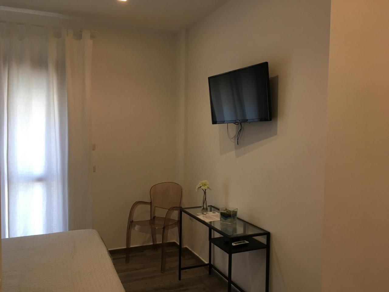 Traiano Suite Маргерита ди Савоя Екстериор снимка