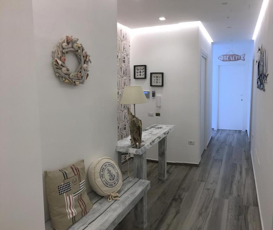Traiano Suite Маргерита ди Савоя Екстериор снимка