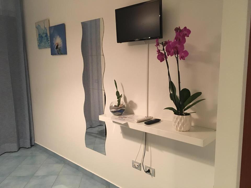 Traiano Suite Маргерита ди Савоя Екстериор снимка