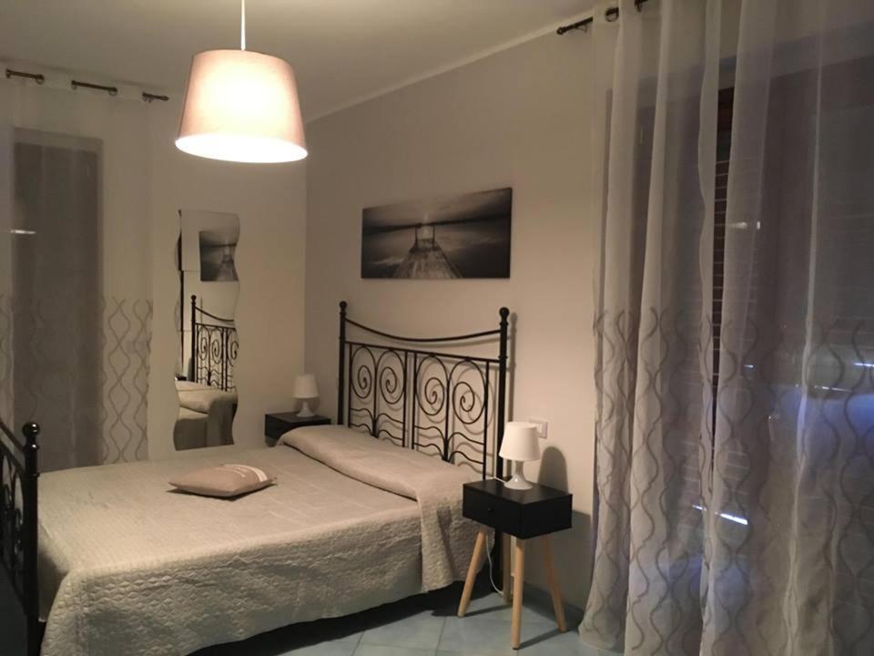 Traiano Suite Маргерита ди Савоя Екстериор снимка