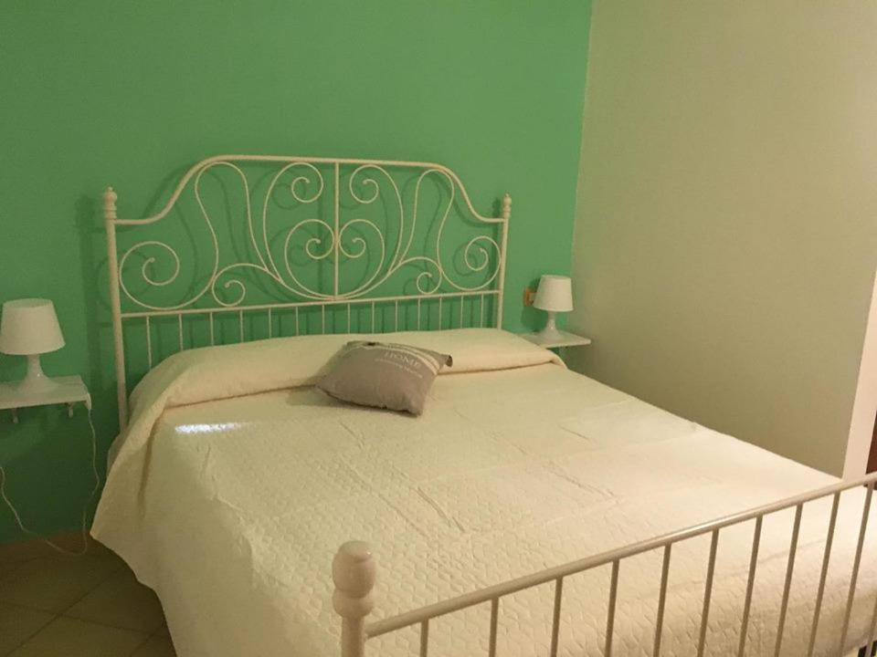 Traiano Suite Маргерита ди Савоя Екстериор снимка