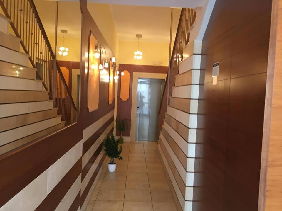 Traiano Suite Маргерита ди Савоя Екстериор снимка