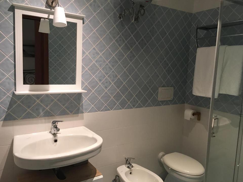 Traiano Suite Маргерита ди Савоя Екстериор снимка