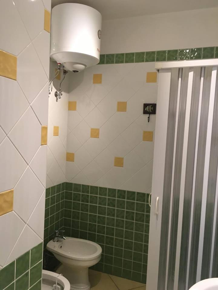 Traiano Suite Маргерита ди Савоя Екстериор снимка