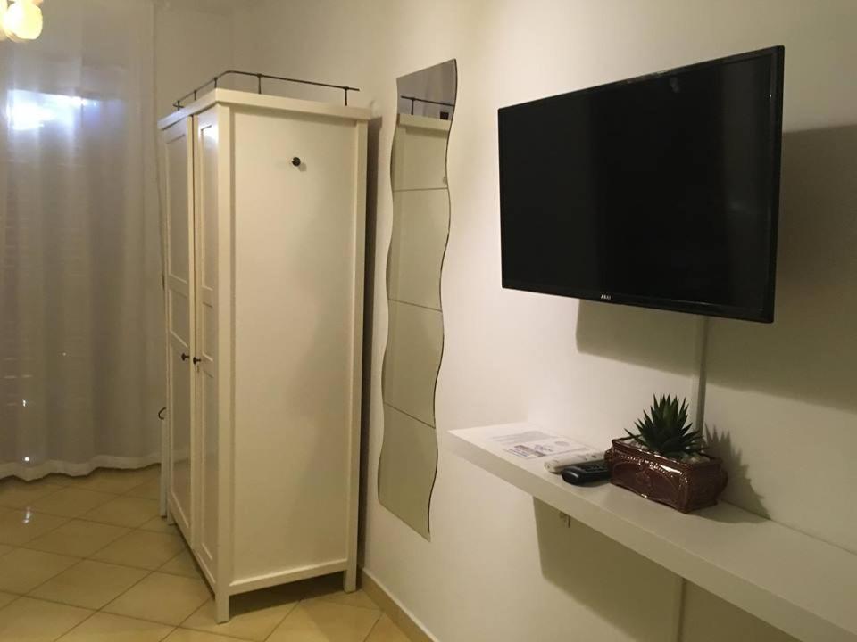 Traiano Suite Маргерита ди Савоя Екстериор снимка