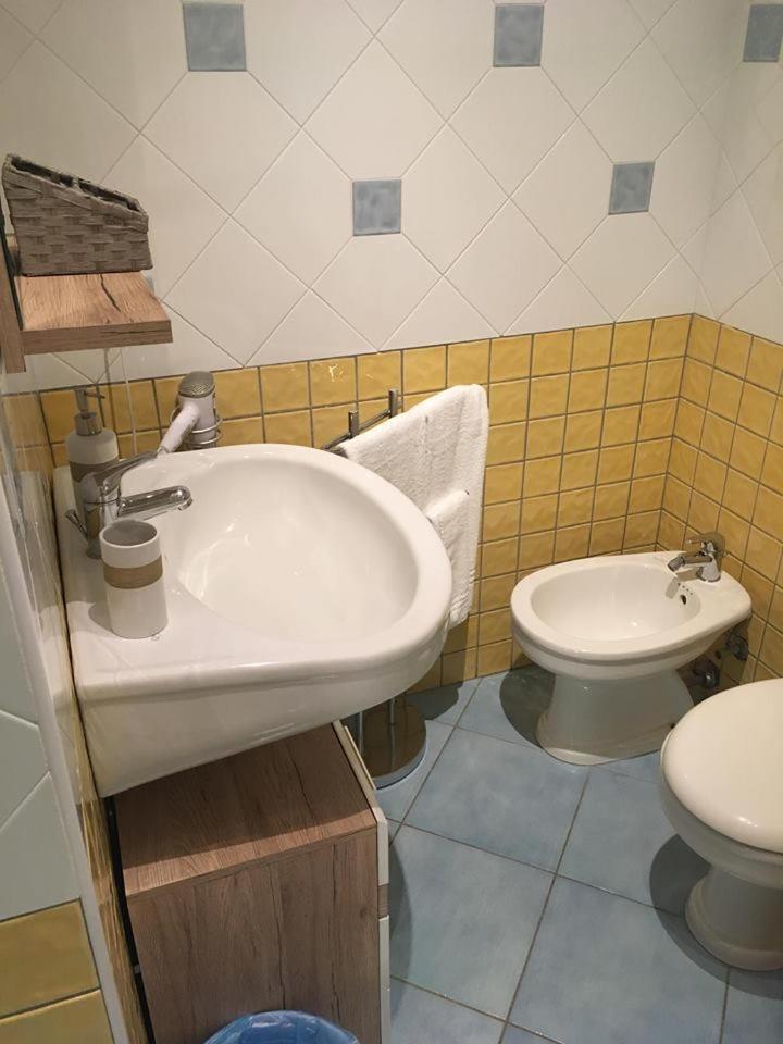 Traiano Suite Маргерита ди Савоя Екстериор снимка